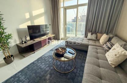 Apartment - 1 - 2 for rent in Damac Maison Prive A - Damac Maison Prive - Business Bay - Dubai Apartment - 1 - 2 for rent in Damac Maison Prive A - Damac Maison Prive - Business Bay - Dubai
