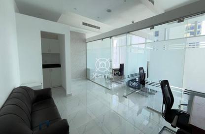 Office Space - Studio for rent in Park Lane Tower - Business Bay - Dubai