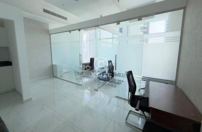 Office Space - Studio for rent in Park Lane Tower - Business Bay - Dubai