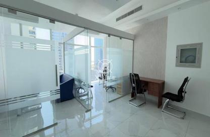 Office Space - Studio for rent in Park Lane Tower - Business Bay - Dubai