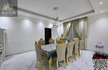 Villa - 5 Bedrooms - 7+ Bathrooms for sale in Al Mowaihat 2 - Al Mowaihat - Ajman Villa - 5 Bedrooms - 7+ Bathrooms for sale in Al Mowaihat 2 - Al Mowaihat - Ajman