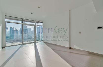 Apartment - 1 Bedroom - 2 Bathrooms for sale in Park Gate Residence 3 - Park Gate Residences - Al Kifaf - Zabeel - Dubai