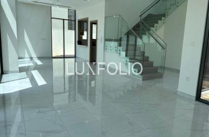 Villa - 4 Bedrooms - 5 Bathrooms for rent in Murooj Al Furjan East - Murooj Al Furjan - Al Furjan - Dubai