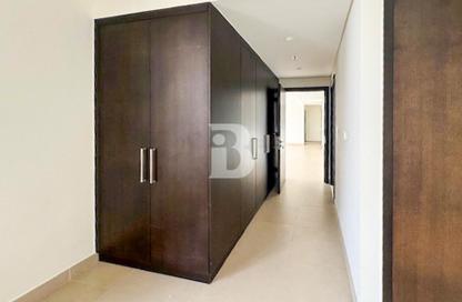 شقة - 2 غرف نوم - 3 حمامات للايجار في دبي كريك ريزيدنس برج 3 جنوب - Dubai Creek ريزيدنسز South - Dubai Creek ريزيدنسز - مرسى خور دبي - دبي