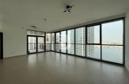 شقة - 2 غرف نوم - 3 حمامات للايجار في دبي كريك ريزيدنس برج 3 جنوب - Dubai Creek ريزيدنسز South - Dubai Creek ريزيدنسز - مرسى خور دبي - دبي