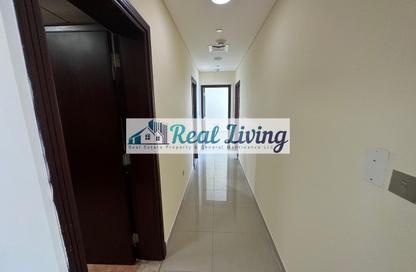 Apartment - 2 Bedrooms - 3 Bathrooms for rent in Hydra Avenue Towers - City Of Lights - Al Reem Island - Abu Dhabi Apartment - 2 Bedrooms - 3 Bathrooms for rent in Hydra Avenue Towers - City Of Lights - Al Reem Island - Abu Dhabi