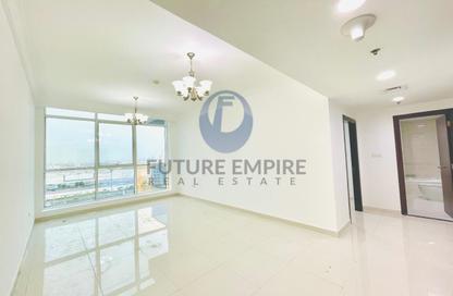 Apartment - 2 - 3 for rent in Majestic Tower - Al Abraj street - Business Bay - Dubai