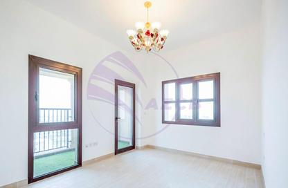 Apartment - 3 - 4 for sale in Al Andalus Tower C - Al Andalus - Jumeirah Golf Estates - Dubai