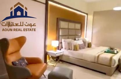 شقة - 3 غرف نوم - 3 حمامات للبيع في شارع 20 ​ - النهدة - الشارقة