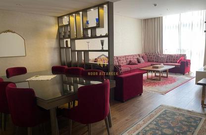 Apartment - 2 Bedrooms - 3 Bathrooms for sale in Al Taawun Street - Al Taawun - Sharjah Apartment - 2 Bedrooms - 3 Bathrooms for sale in Al Taawun Street - Al Taawun - Sharjah