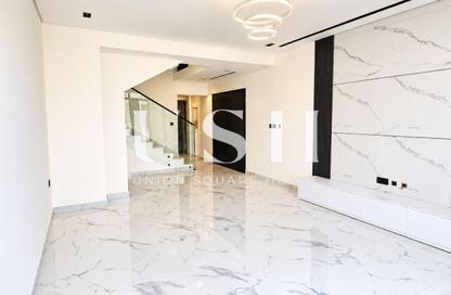 Villa - 3 - 3 for sale in Hawthorn - Damac Hills 2 - Dubai