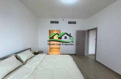 Apartment - 2 Bedrooms - 2 Bathrooms for rent in Waters Edge - Yas Island - Abu Dhabi