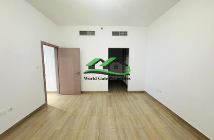 Apartment - 2 Bedrooms - 2 Bathrooms for rent in Waters Edge - Yas Island - Abu Dhabi