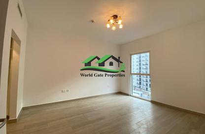 Apartment - 2 Bedrooms - 2 Bathrooms for rent in Waters Edge - Yas Island - Abu Dhabi