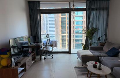 Apartment - 1 Bedroom - 2 Bathrooms for rent in Marina Gate 1 - Marina Gate - Dubai Marina - Dubai Apartment - 1 Bedroom - 2 Bathrooms for rent in Marina Gate 1 - Marina Gate - Dubai Marina - Dubai