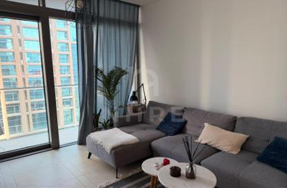 Apartment - 1 Bedroom - 2 Bathrooms for rent in Marina Gate 1 - Marina Gate - Dubai Marina - Dubai