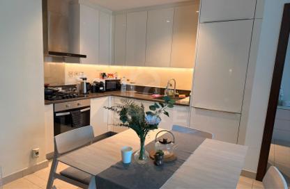 Apartment - 1 Bedroom - 2 Bathrooms for rent in Marina Gate 1 - Marina Gate - Dubai Marina - Dubai