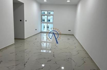 Apartment - 2 - 3 for rent in Geepas Tower - Arjan - Dubai