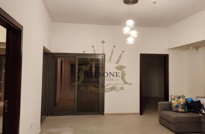 Apartment - 2 - 3 for rent in AZIZI Berton - Al Furjan - Dubai