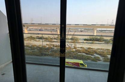 Apartment - 2 - 3 for rent in AZIZI Berton - Al Furjan - Dubai Apartment - 2 - 3 for rent in AZIZI Berton - Al Furjan - Dubai