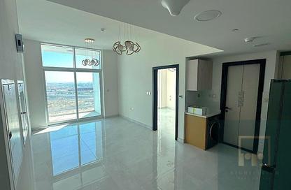 Apartment - 1 Bedroom - 1 Bathroom for sale in Skyz by Danube - Arjan - Dubai