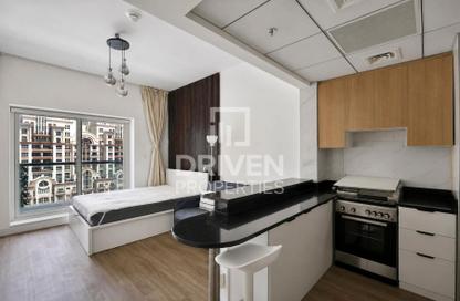Apartment - Studio - 1 for rent in Eagle Heights - Dubai Sports City - Dubai Apartment - Studio - 1 for rent in Eagle Heights - Dubai Sports City - Dubai
