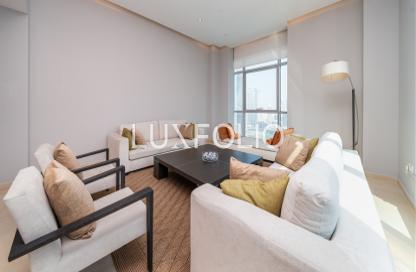 Apartment - 4 - 5 for rent in The Residences 5 - The Residences - Downtown Dubai - Dubai Apartment - 4 - 5 for rent in The Residences 5 - The Residences - Downtown Dubai - Dubai
