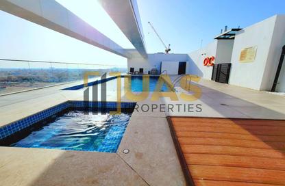 Apartment - 1 Bedroom - 2 Bathrooms for rent in Jumeirah Garden City - Al Satwa - Dubai Apartment - 1 Bedroom - 2 Bathrooms for rent in Jumeirah Garden City - Al Satwa - Dubai
