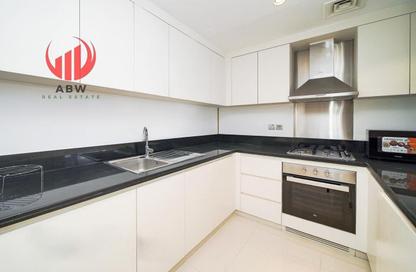 Apartment - 2 Bedrooms - 2 Bathrooms for rent in Avanti - Business Bay - Dubai