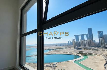 Apartment - 1 Bedroom - 2 Bathrooms for rent in Pixel - Makers District - Al Reem Island - Abu Dhabi Apartment - 1 Bedroom - 2 Bathrooms for rent in Pixel - Makers District - Al Reem Island - Abu Dhabi