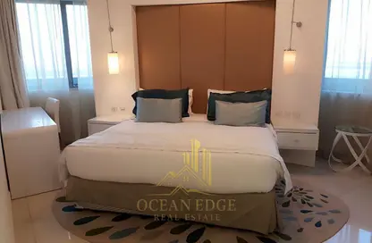 Hotel  and  Hotel Apartment - 2 Bedrooms - 3 Bathrooms for sale in DAMAC Maison Dubai Mall Street (The Signature) - Burj Khalifa Area - Downtown Dubai - Dubai