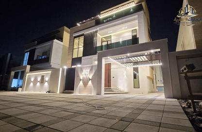 Villa - 5 - 7 for sale in Al Aamra Gardens - Al Amerah - Ajman Villa - 5 - 7 for sale in Al Aamra Gardens - Al Amerah - Ajman