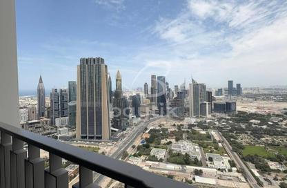 Apartment - 1 Bedroom - 2 Bathrooms for rent in Downtown Views II Tower 1 - Downtown Views II - Zabeel 2 - Zabeel - Dubai