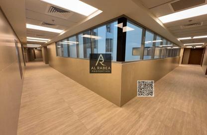 Apartment - Studio - 1 Bathroom for rent in Garden Residences - Emirates City - Ajman