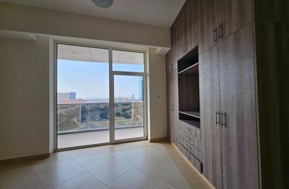 Apartment - Studio - 1 Bathroom for rent in MM Towers - Dubai Silicon Oasis - Dubai