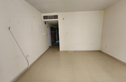 Apartment - Studio - 1 Bathroom for rent in Al Butina 9 Building - Al Butina - Sharjah