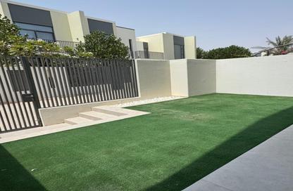 Townhouse - 3 Bedrooms - 4 Bathrooms for rent in Joy - Arabian Ranches 3 - Dubai Townhouse - 3 Bedrooms - 4 Bathrooms for rent in Joy - Arabian Ranches 3 - Dubai