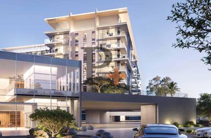 Apartment - 2 Bedrooms - 2 Bathrooms for sale in South Square - Dubai South (Dubai World Central) - Dubai