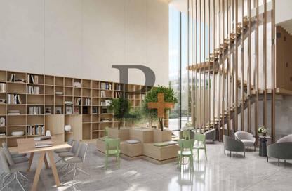 Apartment - 2 Bedrooms - 2 Bathrooms for sale in South Square - Dubai South (Dubai World Central) - Dubai