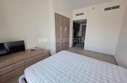 Apartment - Studio - 1 Bathroom for rent in AZIZI Pearl - Al Furjan - Dubai
