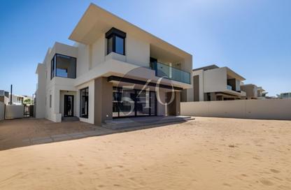 Villa - 4 Bedrooms - 5 Bathrooms for rent in Jebel Ali Village Villas - Jebel Ali Village - Jebel Ali - Dubai Villa - 4 Bedrooms - 5 Bathrooms for rent in Jebel Ali Village Villas - Jebel Ali Village - Jebel Ali - Dubai