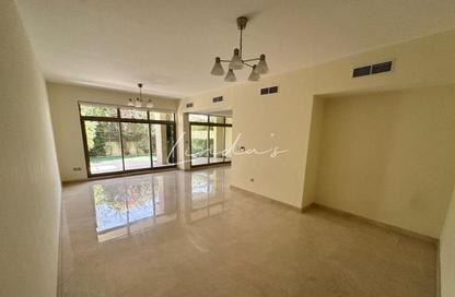 Townhouse - 4 Bedrooms - 6 Bathrooms for sale in The Polo Townhouses - Meydan Gated Community - Meydan - Dubai