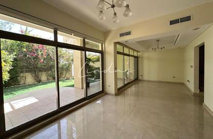 Townhouse - 4 Bedrooms - 6 Bathrooms for sale in The Polo Townhouses - Meydan Gated Community - Meydan - Dubai Townhouse - 4 Bedrooms - 6 Bathrooms for sale in The Polo Townhouses - Meydan Gated Community - Meydan - Dubai