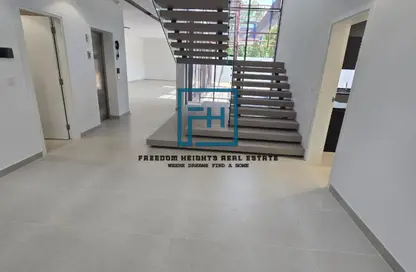 Villa - 5 Bedrooms - 7+ Bathrooms for sale in Saro - Masaar - Tilal City - Sharjah