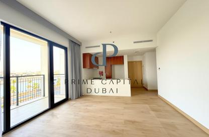 Apartment - 2 Bedrooms - 3 Bathrooms for rent in La Rive Building 3 - La Rive - Port de La Mer - La Mer - Jumeirah - Dubai