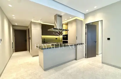 شقة - غرفة نوم - 2 حمامات للايجار في ياسمين هوز - جميرا جاردن سيتي - السطوة - دبي