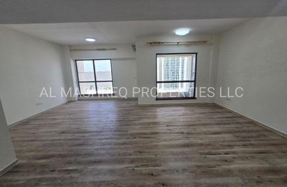 Apartment - 3 Bedrooms - 4 Bathrooms for rent in Sadaf 2 - Sadaf - Jumeirah Beach Residence - Dubai
