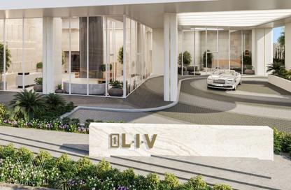 Apartment - 1 Bedroom - 2 Bathrooms for sale in Liv Lux - Dubai Marina - Dubai Apartment - 1 Bedroom - 2 Bathrooms for sale in Liv Lux - Dubai Marina - Dubai