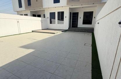 Villa - 5 Bedrooms - 6 Bathrooms for sale in Al Yasmeen 1 - Al Yasmeen - Ajman