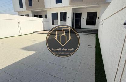 Villa - 5 Bedrooms - 6 Bathrooms for sale in Al Yasmeen 1 - Al Yasmeen - Ajman Villa - 5 Bedrooms - 6 Bathrooms for sale in Al Yasmeen 1 - Al Yasmeen - Ajman